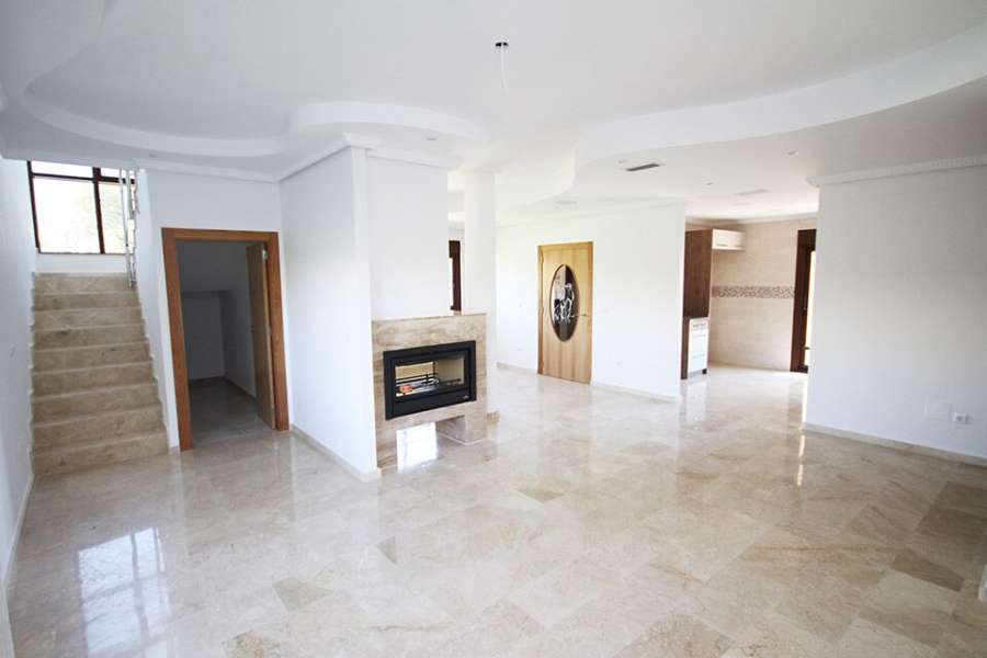 Venta - Chalet - Villa - A-ORIHUELA COSTA - Campoamor