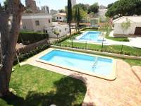 Venta - Chalet - Villa - A-ORIHUELA COSTA - Campoamor