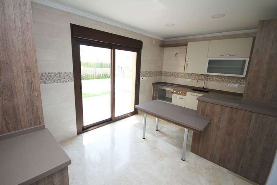 Venta - Chalet - Villa - A-ORIHUELA COSTA - Campoamor