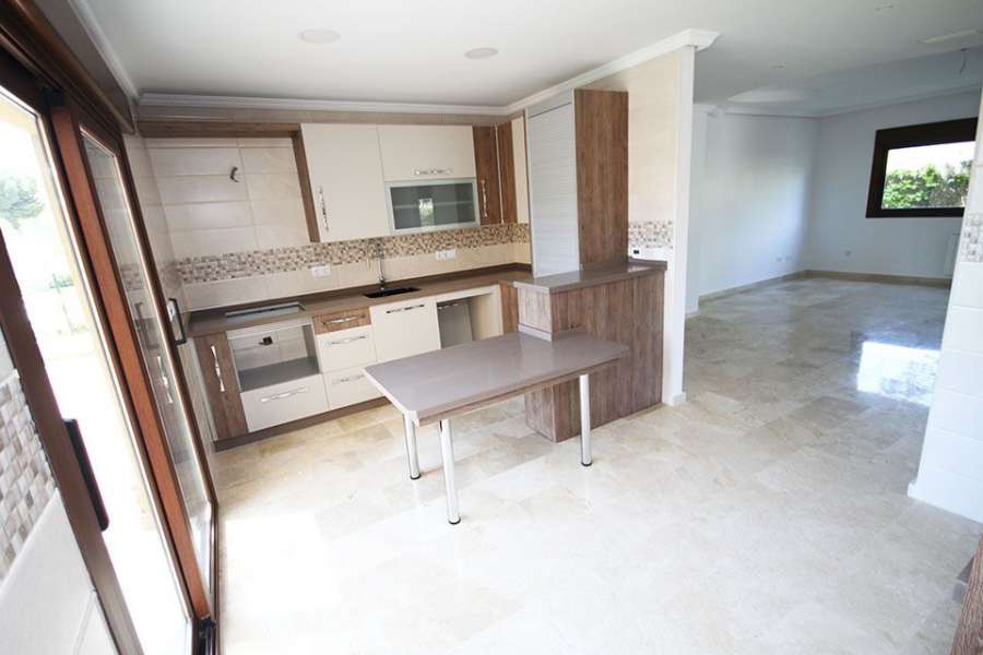 Venta - Chalet - Villa - A-ORIHUELA COSTA - Campoamor