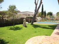 Venta - Chalet - Villa - A-ORIHUELA COSTA - Campoamor
