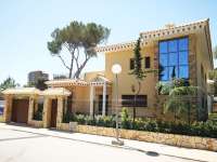 Venta - Chalet - Villa - A-ORIHUELA COSTA - Campoamor