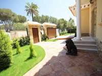 Venta - Chalet - Villa - A-ORIHUELA COSTA - Campoamor