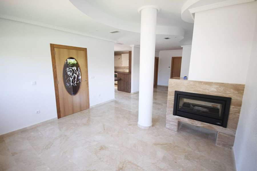 Venta - Chalet - Villa - A-ORIHUELA COSTA - Campoamor