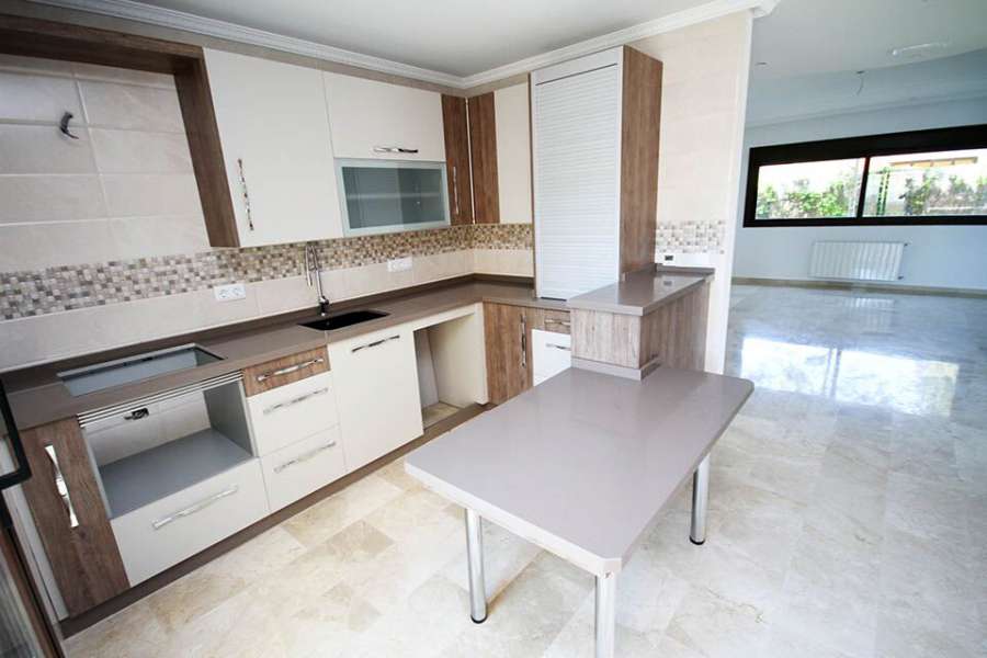 Venta - Chalet - Villa - A-ORIHUELA COSTA - Campoamor