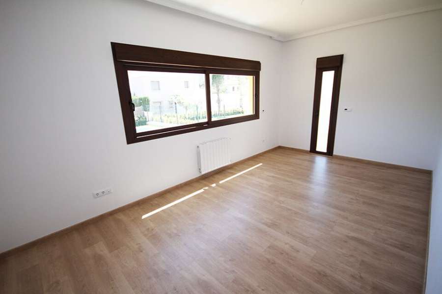 Venta - Chalet - Villa - A-ORIHUELA COSTA - Campoamor