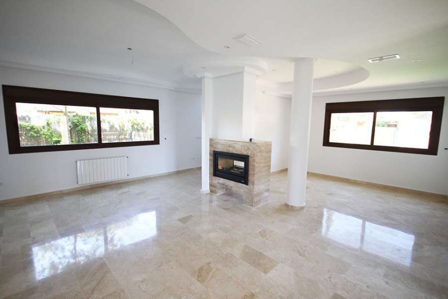 Venta - Chalet - Villa - A-ORIHUELA COSTA - Campoamor