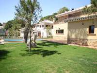 Venta - Chalet - Villa - A-ORIHUELA COSTA - Campoamor