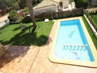 Venta - Chalet - Villa - A-ORIHUELA COSTA - Campoamor