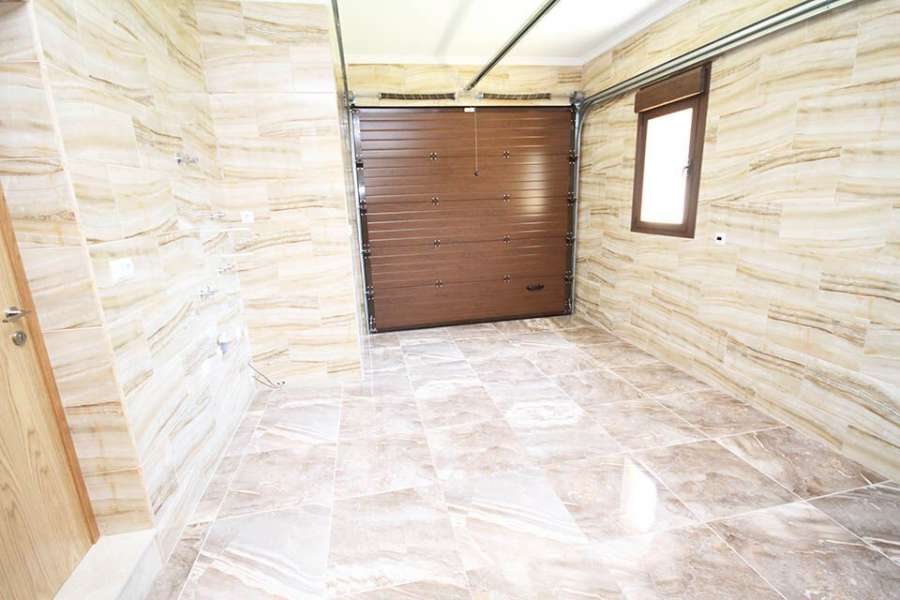 Venta - Chalet - Villa - A-ORIHUELA COSTA - Campoamor