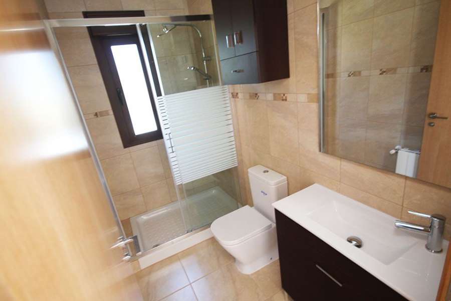 Venta - Chalet - Villa - A-ORIHUELA COSTA - Campoamor