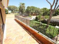 Venta - Chalet - Villa - A-ORIHUELA COSTA - Campoamor