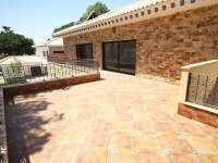 Venta - Chalet - Villa - A-ORIHUELA COSTA - Campoamor
