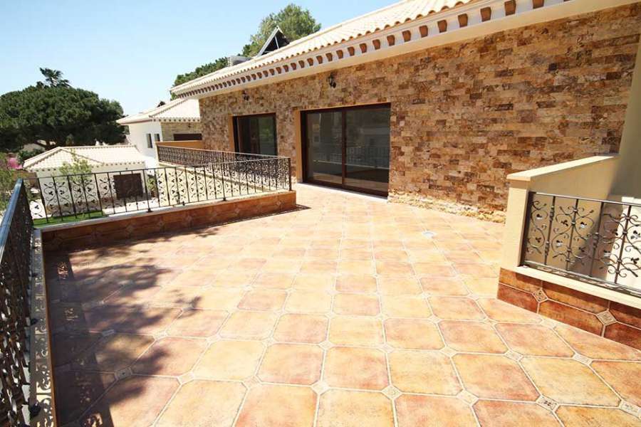Venta - Chalet - Villa - A-ORIHUELA COSTA - Campoamor