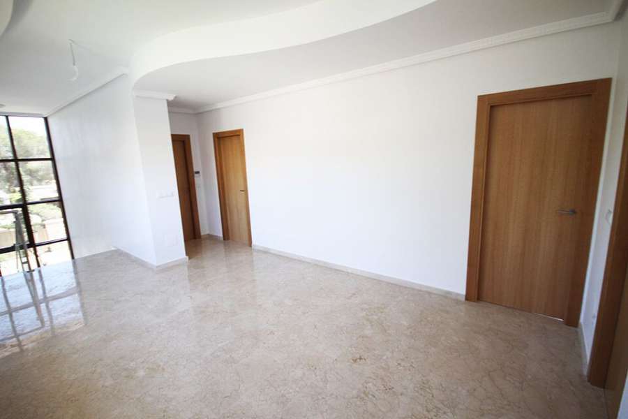 Venta - Chalet - Villa - A-ORIHUELA COSTA - Campoamor