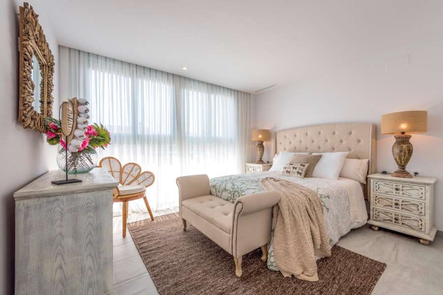 Venta - Chalet - Villa - Santa Pola - Gran Alacant