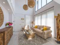 Venta - Chalet - Villa - Santa Pola - Gran Alacant