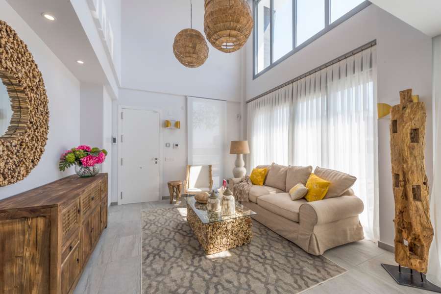 Venta - Chalet - Villa - Santa Pola - Gran Alacant