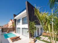 Venta - Chalet - Villa - Santa Pola - Gran Alacant