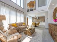 Venta - Chalet - Villa - Santa Pola - Gran Alacant