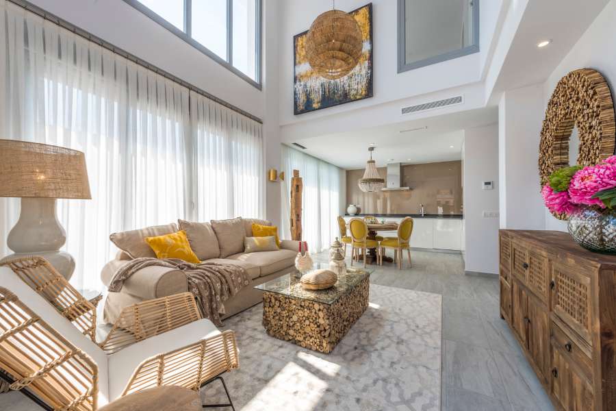 Venta - Chalet - Villa - Santa Pola - Gran Alacant