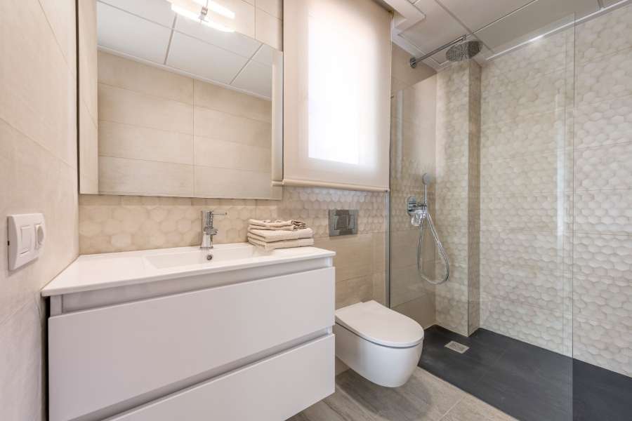 Venta - Chalet - Villa - Santa Pola - Gran Alacant