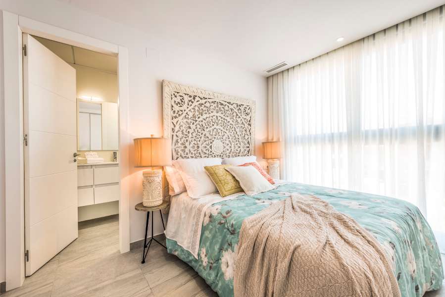 Venta - Chalet - Villa - Santa Pola - Gran Alacant