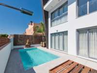 Venta - Chalet - Villa - Santa Pola - Gran Alacant