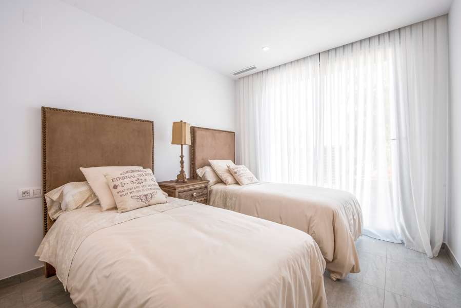 Venta - Chalet - Villa - Santa Pola - Gran Alacant