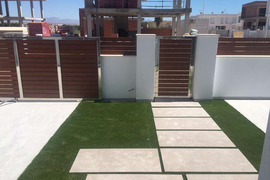 Venta - Chalet - Villa - Santa Pola - Gran Alacant