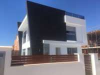 Venta - Chalet - Villa - Santa Pola - Gran Alacant