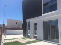 Venta - Chalet - Villa - Santa Pola - Gran Alacant