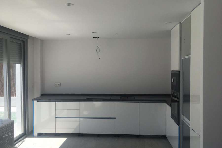 Venta - Chalet - Villa - Santa Pola - Gran Alacant