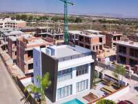 Venta - Chalet - Villa - Santa Pola - Gran Alacant