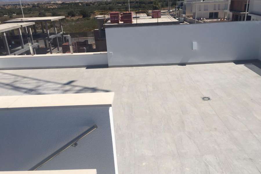 Venta - Chalet - Villa - Santa Pola - Gran Alacant