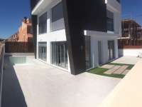 Venta - Chalet - Villa - Santa Pola - Gran Alacant