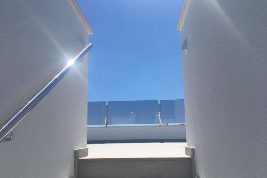 Venta - Chalet - Villa - Santa Pola - Gran Alacant