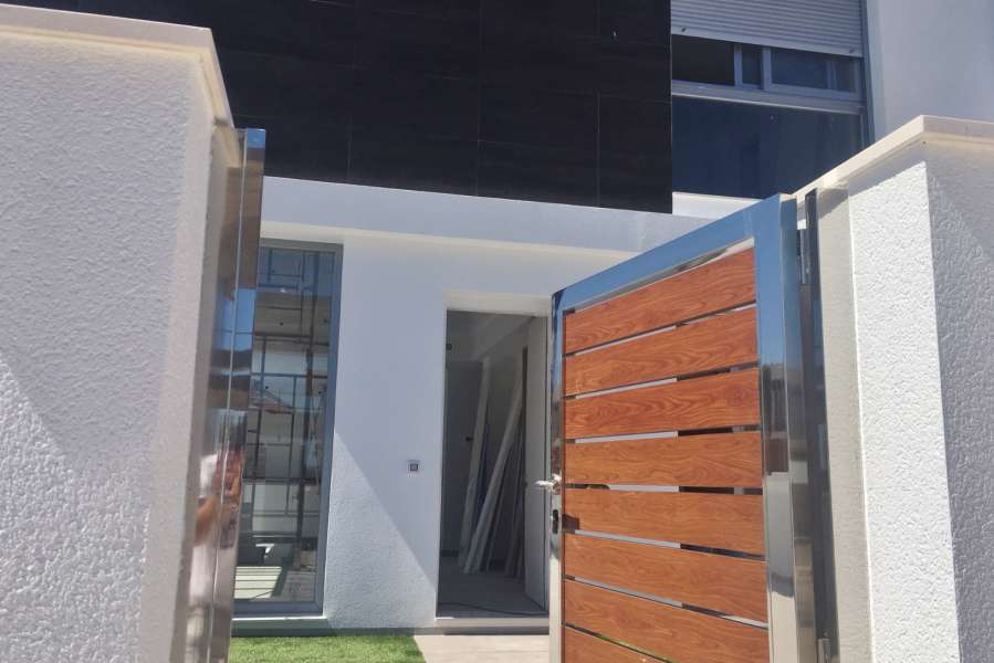 Venta - Chalet - Villa - Santa Pola - Gran Alacant