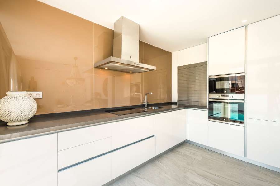 Venta - Chalet - Villa - Santa Pola - Gran Alacant