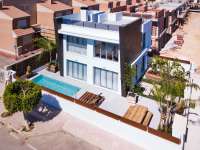 Venta - Chalet - Villa - Santa Pola - Gran Alacant