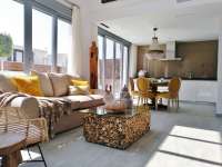 Venta - Chalet - Villa - Santa Pola - Gran Alacant