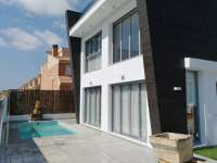 Venta - Chalet - Villa - Santa Pola - Gran Alacant