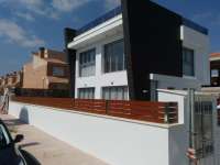 Venta - Chalet - Villa - Santa Pola - Gran Alacant