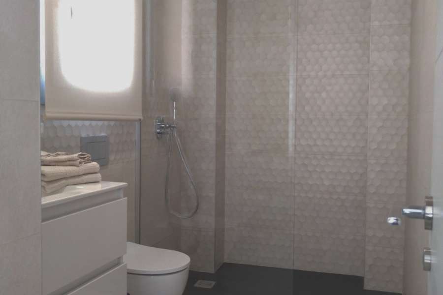 Venta - Chalet - Villa - Santa Pola - Gran Alacant