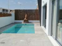 Venta - Chalet - Villa - Santa Pola - Gran Alacant