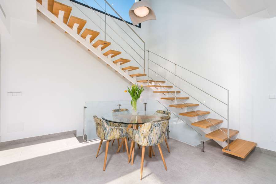 Продажа - Дом - Rojales - Ciudad Quesada