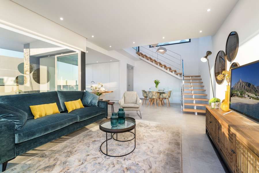 Продажа - Дом - Rojales - Ciudad Quesada