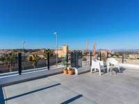 Продажа - Дом - Rojales - Ciudad Quesada