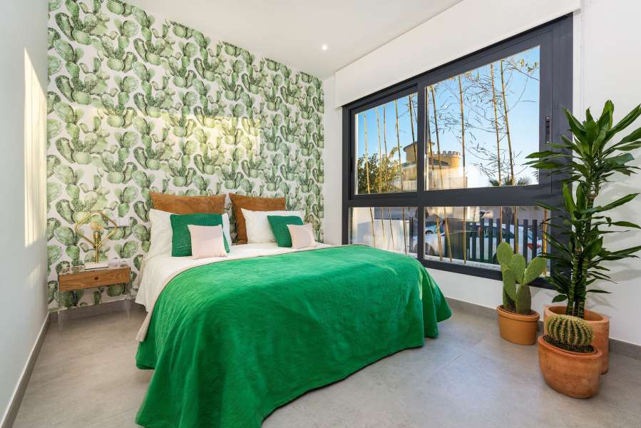 Продажа - Дом - Rojales - Ciudad Quesada