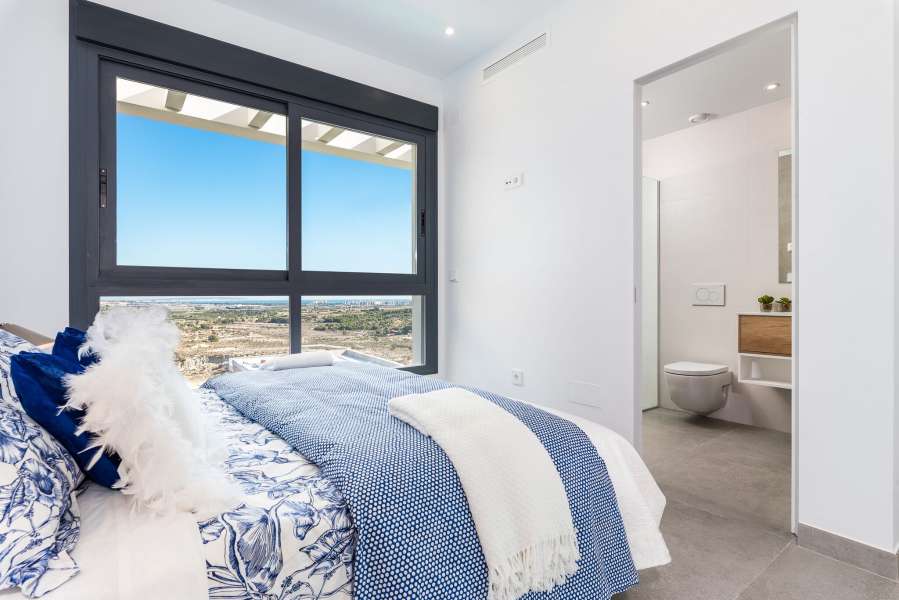 Продажа - Дом - Rojales - Ciudad Quesada